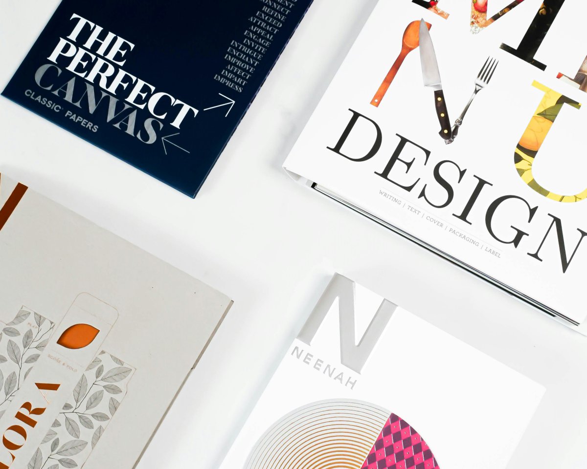 Les fondamentaux du design graphique