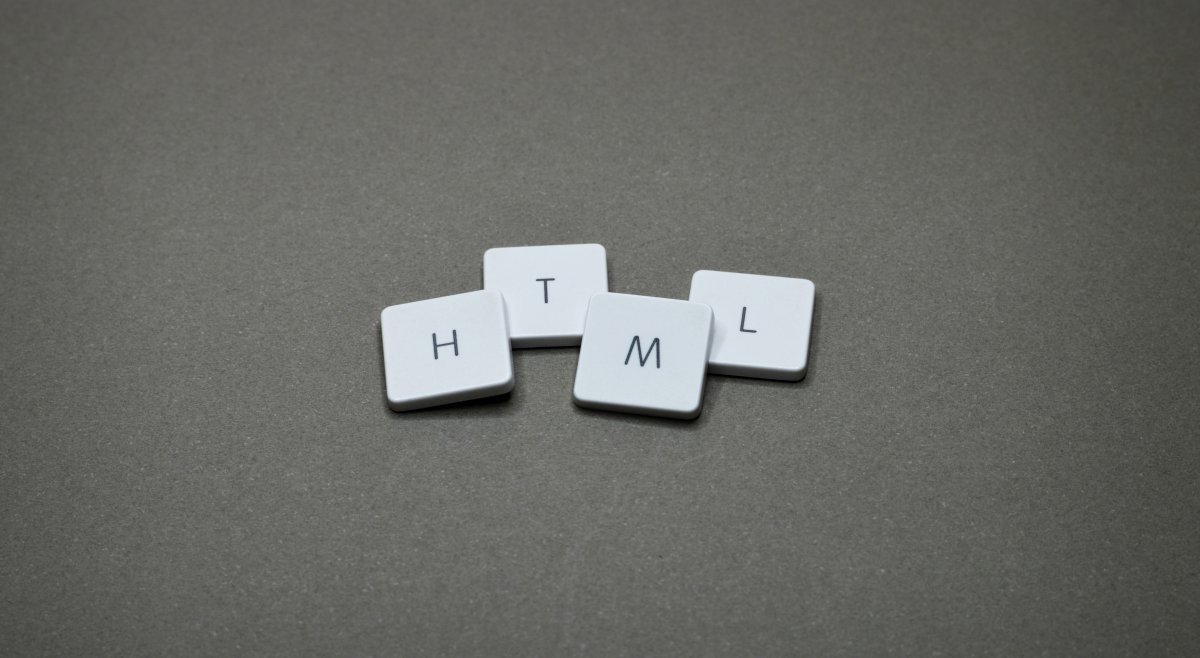 Les fondamentaux du HTML