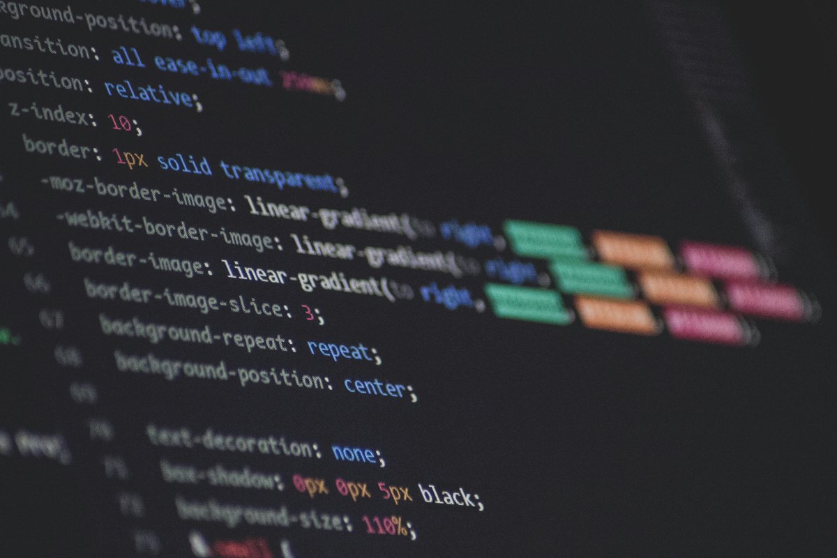 Les fondamentaux du CSS